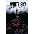 White Sky #8