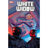 White Widow #3