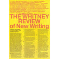The Whitney Review #6
