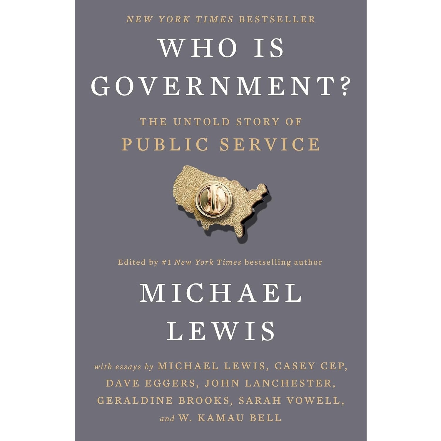 Who Is Government?