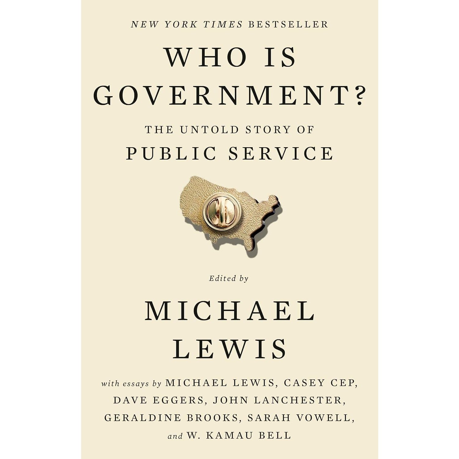 Who Is Government?