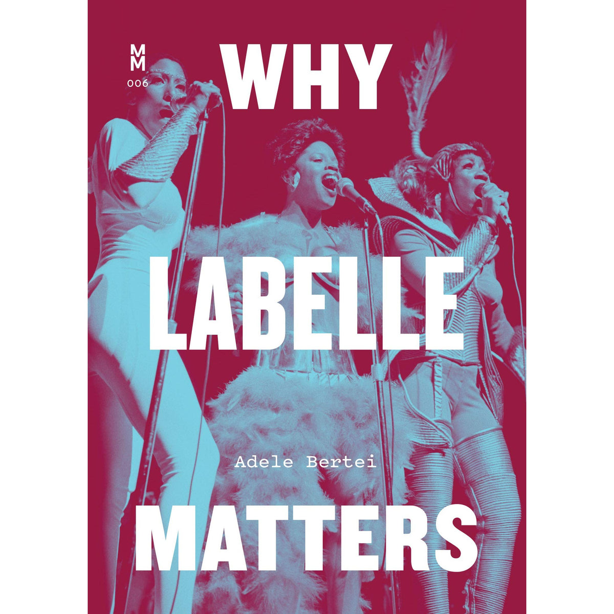 Labelle Rd Atom Why Labelle Matters – Atomic Books
