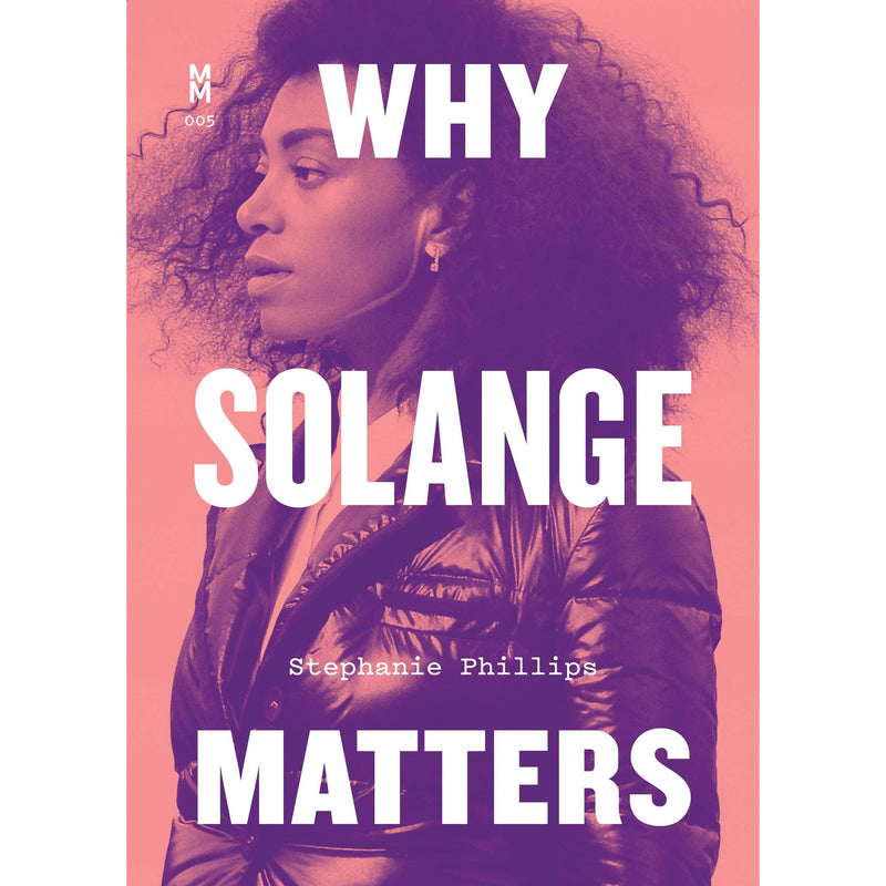 Why Solange Matters