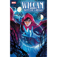 Wiccan: Witches' Road #1