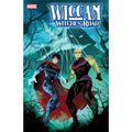 Wiccan: Witches' Road #2