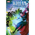 Wiccan: Witches' Road #4
