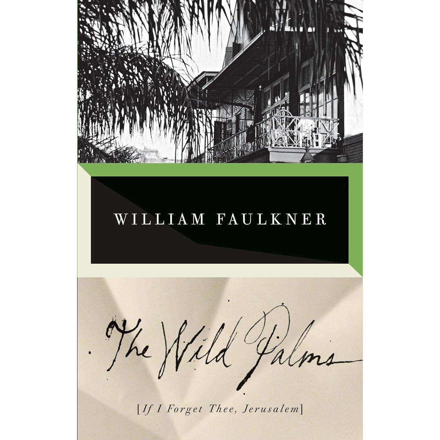 The Wild Palms 