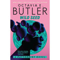 Wild Seed