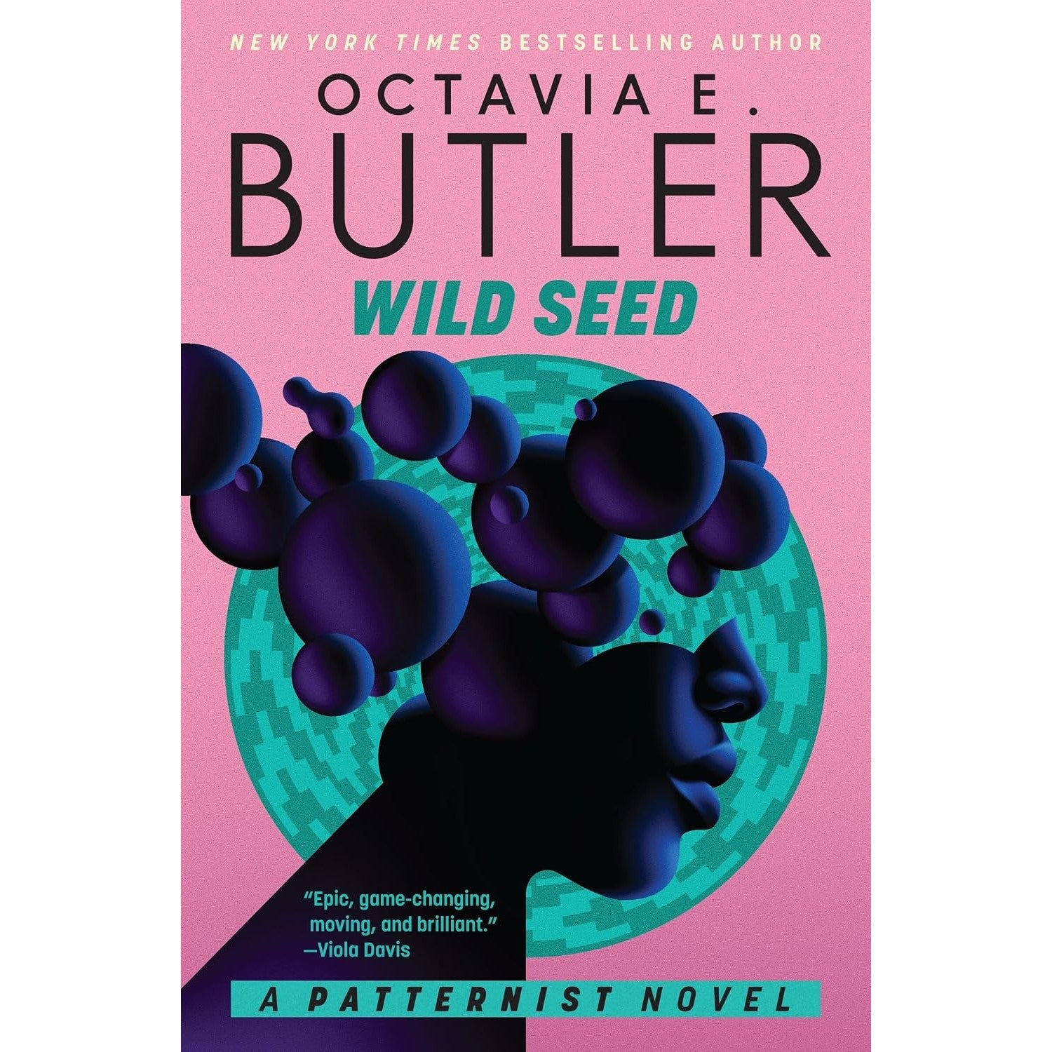 Wild Seed