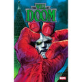 The Will Of Doom #1