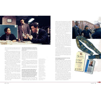 The Wire: The Complete Visual History