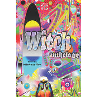 WITCH: Anthology