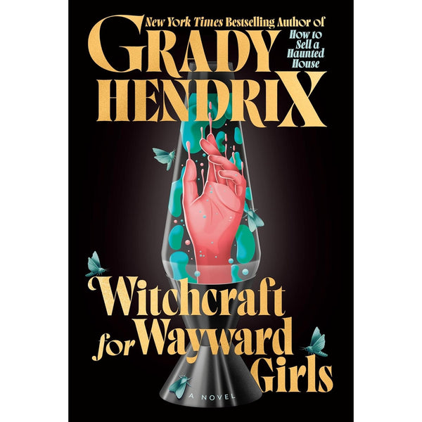 Witchcraft for Wayward Girls