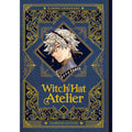 Witch Hat Atelier: Grimoire Edition 2
