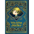 Witch Hat Atelier: Grimoire Edition 1