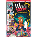 Witch Hazel Variety Hour #1