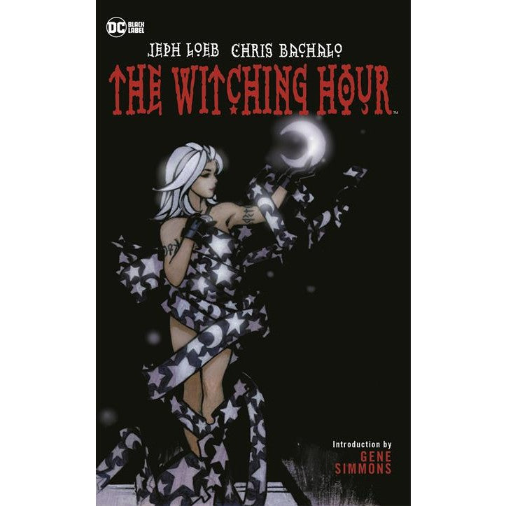 The Witching Hour
