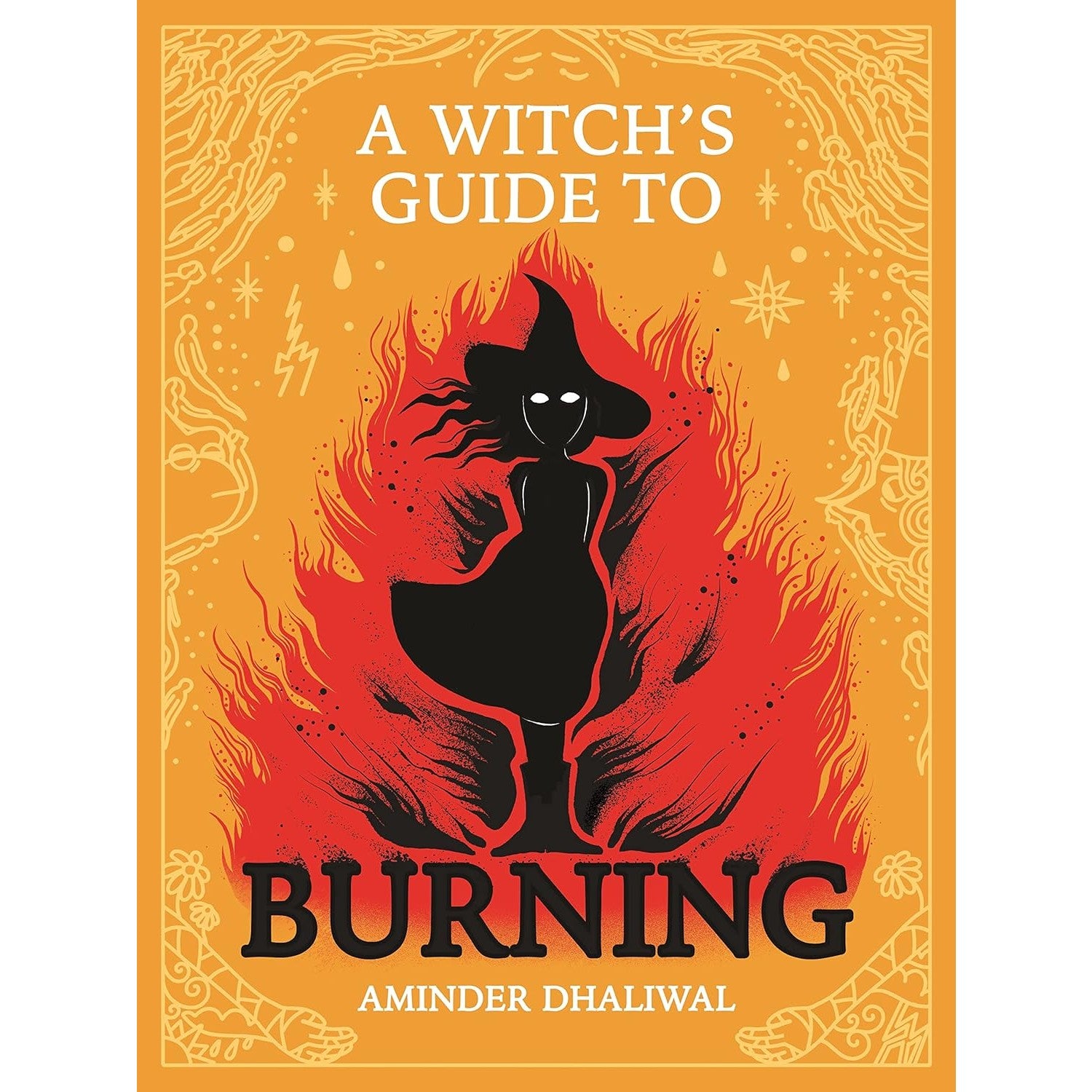 A Witch's Guide to Burning