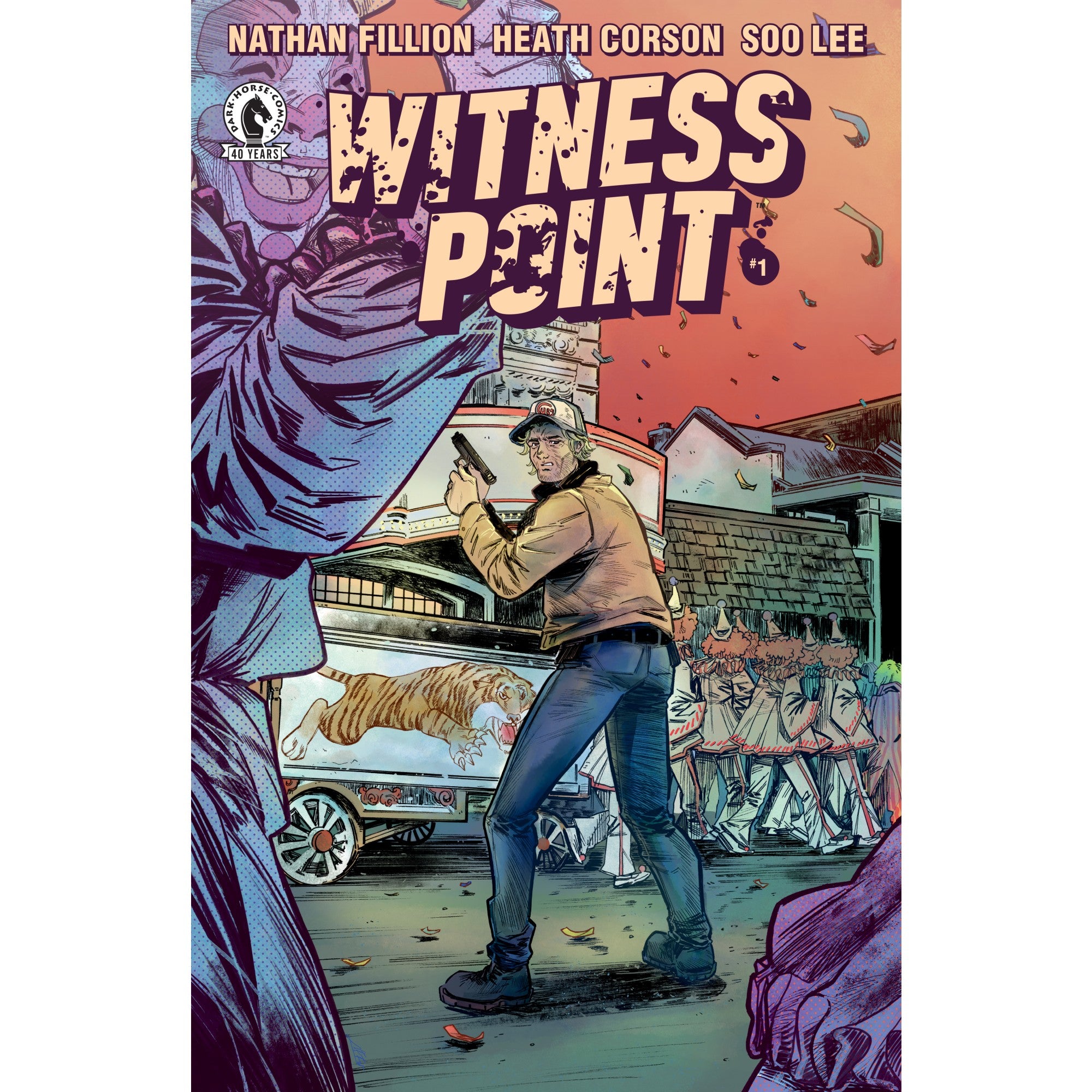 Witness Point #1