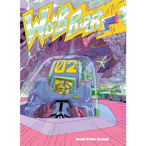 Womb Rider