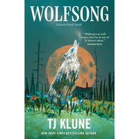 Wolfsong 