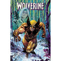 Wolverine by Saladin Ahmed Volume 3: Mutant Protector