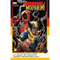 Deadpool / Wolverine: A Time Of Stryfe