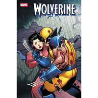 Wolverine #12 