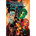 Wolverine #24 