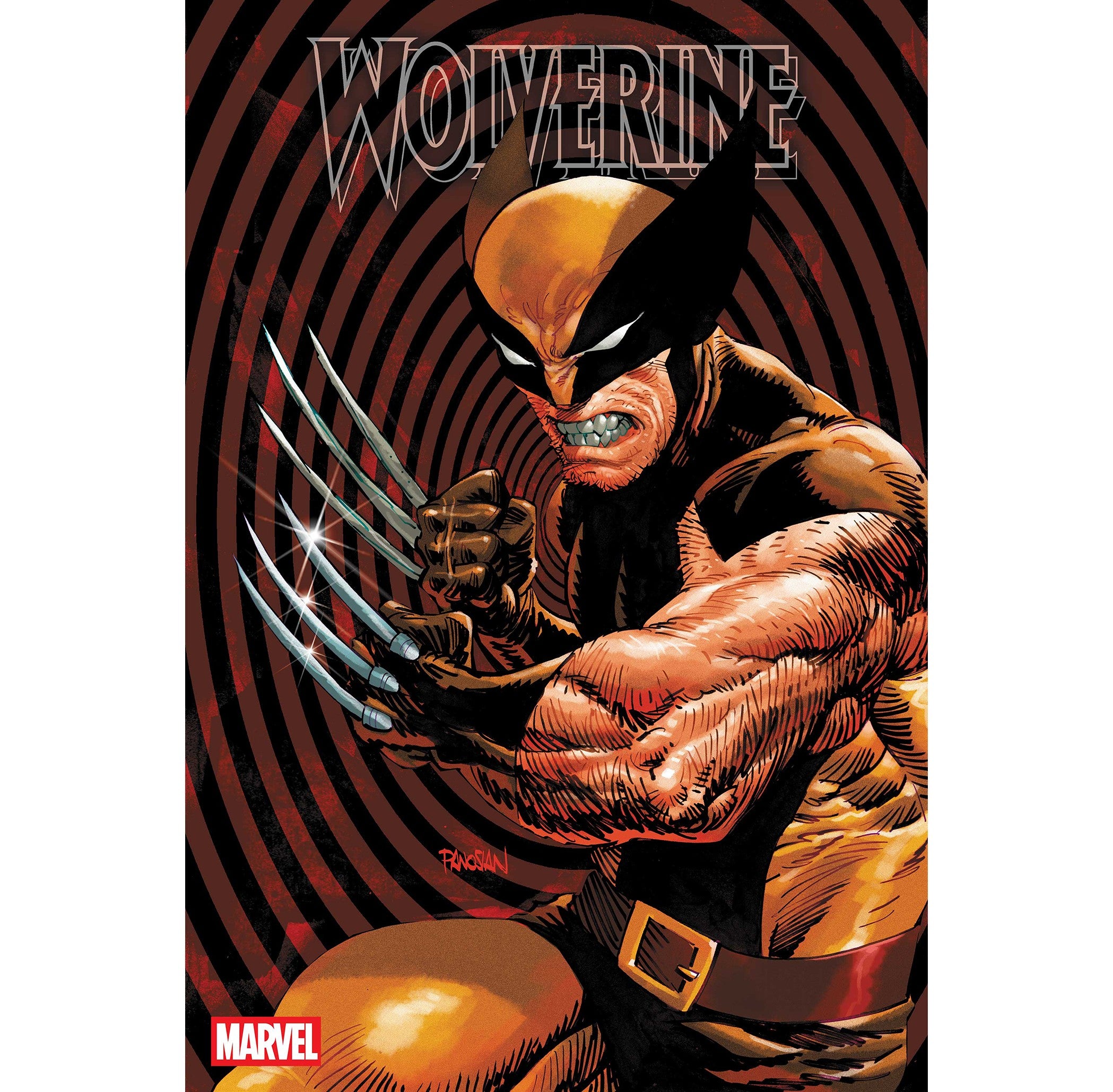 Wolverine #28 (2026)