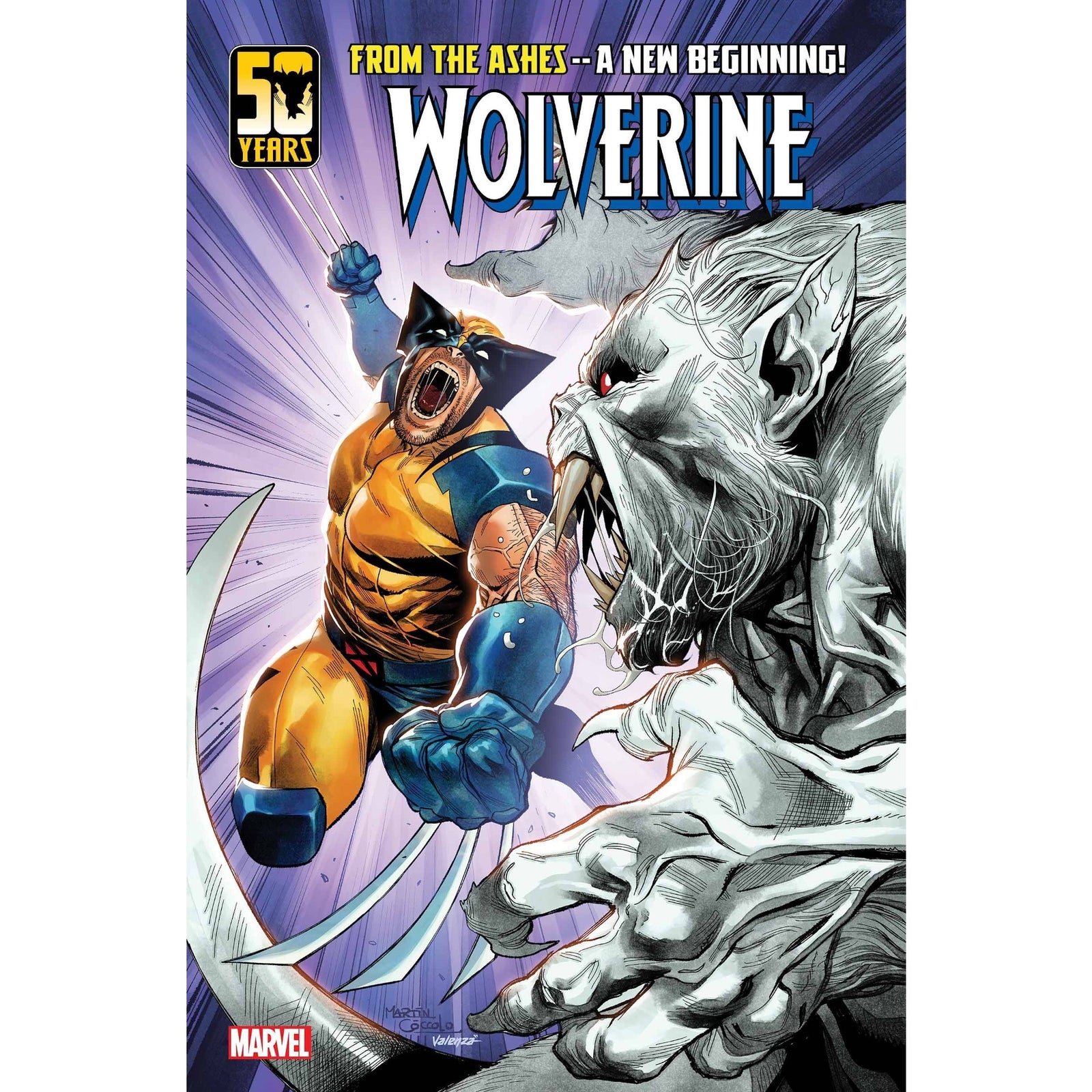 Sale Wolverine #2