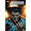 Wolverine #10 