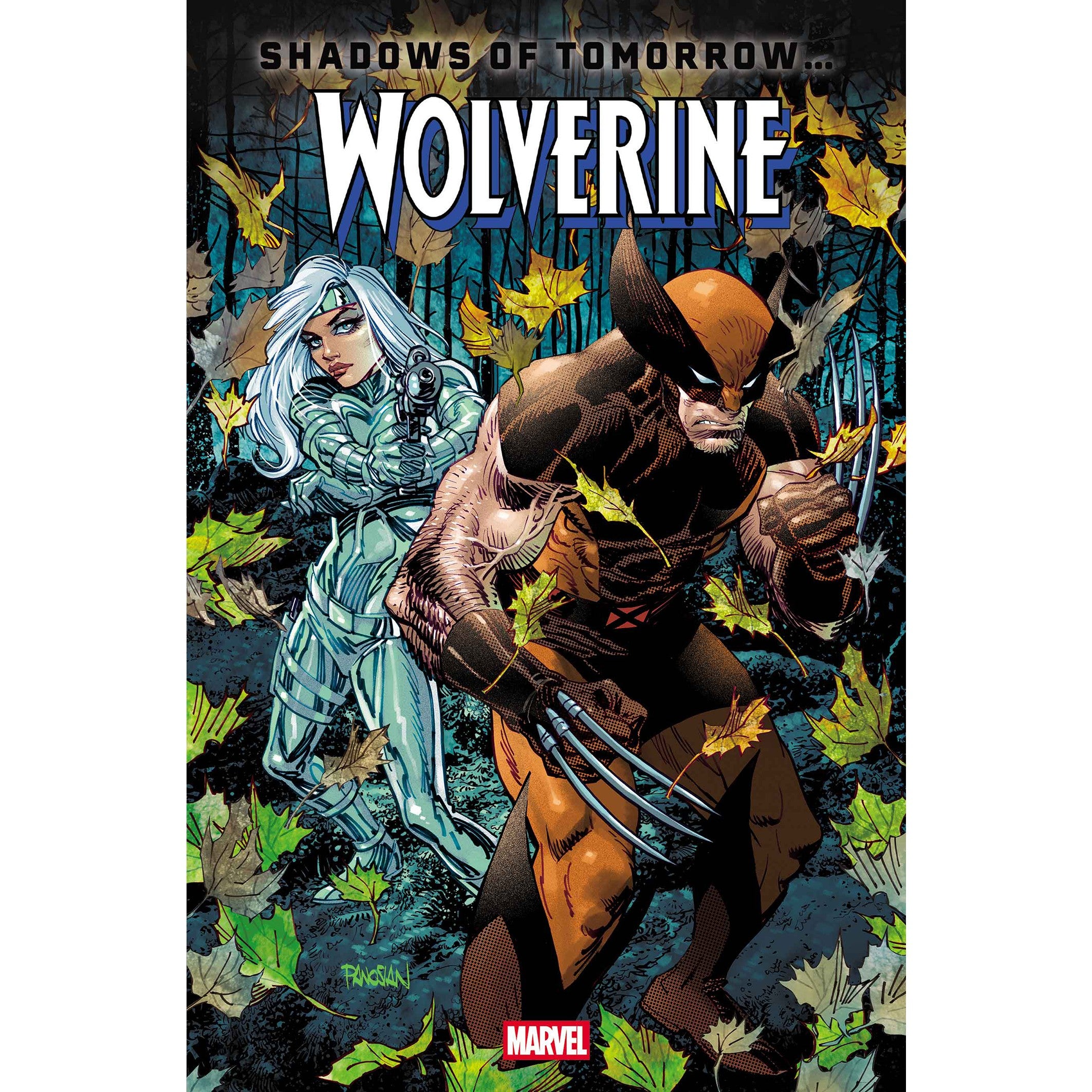 Wolverine #17 – Atomic Books