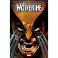 Wolverine #18
