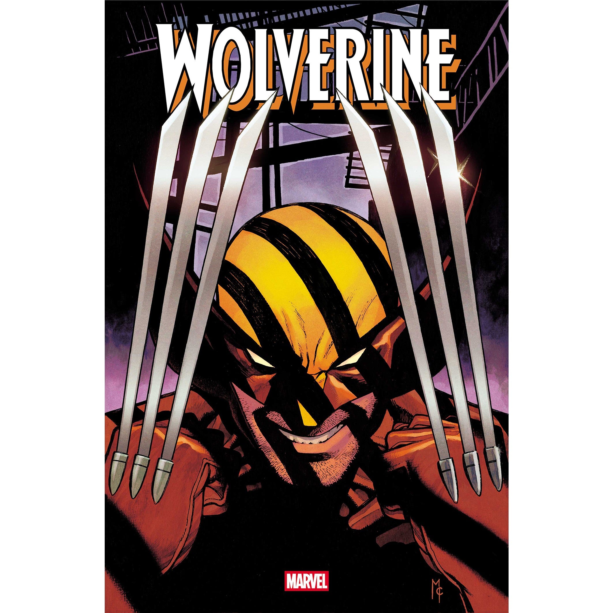 Wolverine #29 (2026)