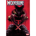 Wolverine #30