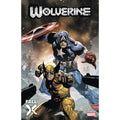 Wolverine #38