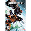 Wolverine #38