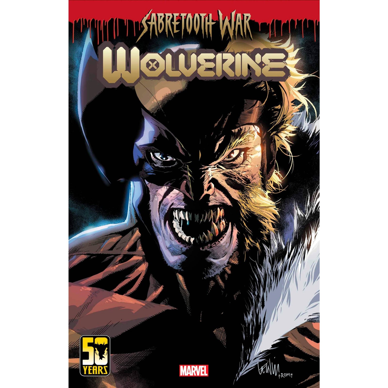 Wolverine #41 – Atomic Books