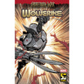 Wolverine #49