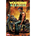 Wolverine Paradise #1