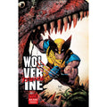 Wolverine: Revenge #1 (Red Band Edition) 