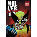 Wolverine Revenge #2 (Red Band Edition)