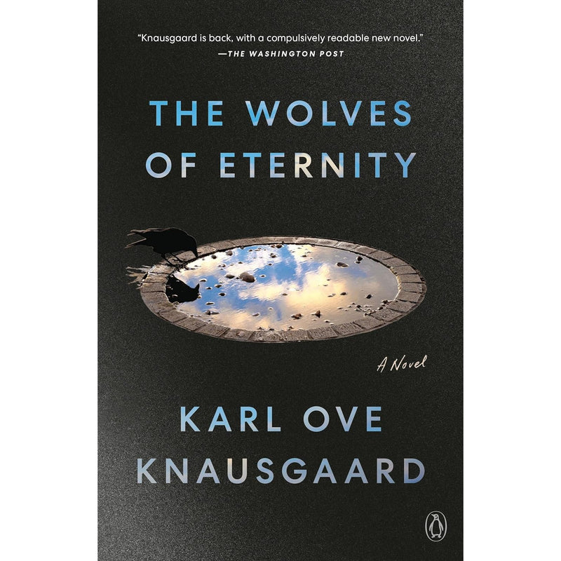 Wolves of Eternity: A Novel (paperback)