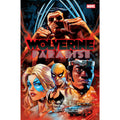 Wolverine: Paradise #3