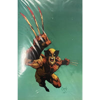 Wolverine #37 