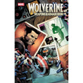 Wolverine: Weapons Of Armageddon #2