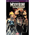 Wolverine: Weapons Of Armageddon #3