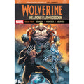 Wolverine: Weapons Of Armageddon #4