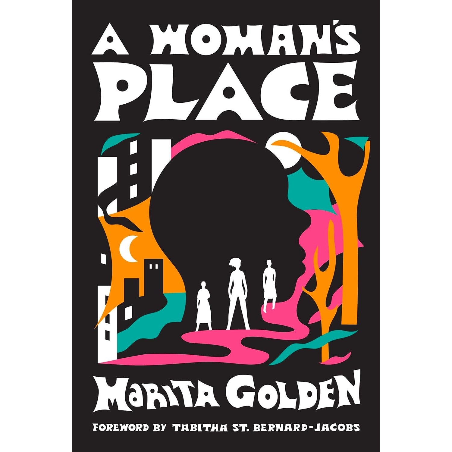 A Woman's Place
